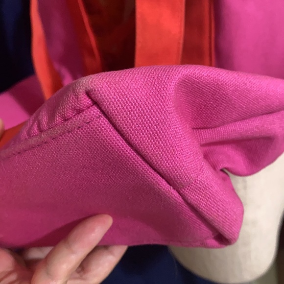 🖤ESCADA💕pink shoulder bag - Picture 6 of 17